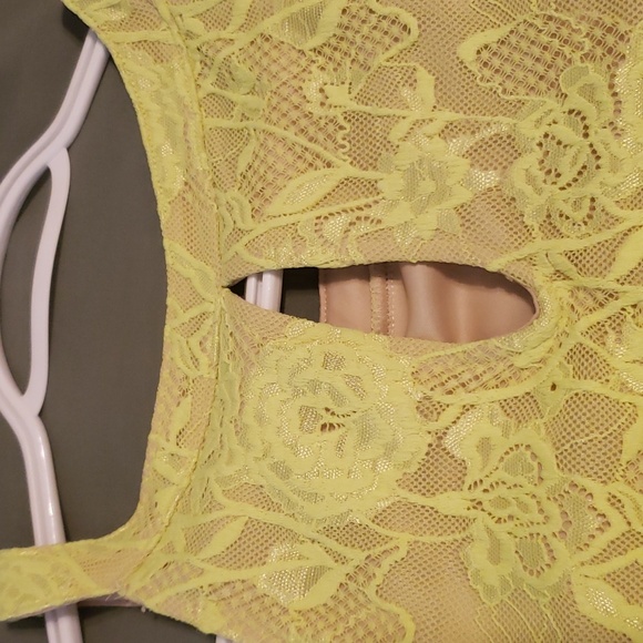 Torrid halter - Picture 4 of 4